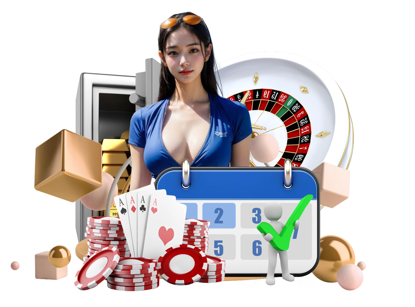 mpl id Bingo